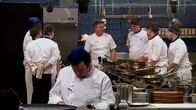 Hell's Kitchen mit Gordon Ramsay – So, 09.02., 08:15 Uhr