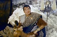 Hannibal – Für Hannibal (Victor Mature) kommt es trotz der schwindenden Vorräte und vielen entkräfteten Soldaten nicht infrage, kurz vor seinem Ziel Italien umzukehren.