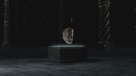 Strangest Things – Der sogenannte Calixtlahuaca-Kopf auf Terrakotta stellt Expertinnen und Experten seit mehr als neunzig Jahren vor komplizierte Rätsel. Er besitzt die ungefähren Maße eines Golfballs.