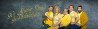 It's Always Sunny in Philadelphia – Mi, 17.09., 18:50 Uhr