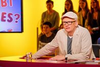Was gibt es Neues? – Oliver Baier.