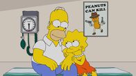 Die Simpsons – Sa, 14.09., 12:53 Uhr
