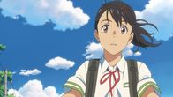 Suzume – Do, 01.01., 20:15 Uhr