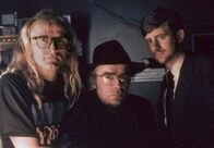 Akte X - Die unheimlichen Fälle des FBI – Akte X - Die unheimlichen Fälle des FBI (1995)