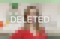 Doc Fischer – Moderatorin Julia Fischer.