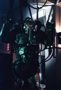 Buffy - Im Bann der Dämonen – Moloch (Mark Deakins)