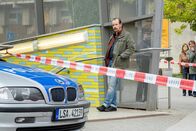 Zorn – Zorns neuer Kollege Bert Kanthak (Gregor Weber) ermittelt am ersten Tatort.