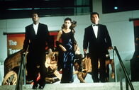Rush Hour – Rush Hour (1998)
