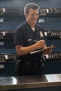 The Rookie – The Rookie (2019)