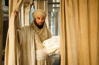 Der Medicus – Fahri Yardim (Davout Hossein).