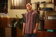 The Goldbergs – Barry Goldberg (Troy Gentile)
