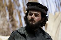 Homeland – Jalal Haqqani (Elham Ehsas)