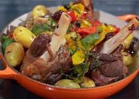 Kochen mit Anixe – Mo, 19.01., 16:00 Uhr