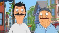 Bob's Burgers – Bob (l.); Teddy (r.)