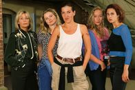 Hinter Gittern - Der Frauenknast – Hinter Gittern - Der Frauenknast (2003)