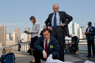 White Collar – White Collar (2009)