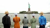 Breaking Amish – New York - Five young Amish.