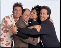 Seinfeld – Seinfeld (1993)