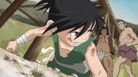 Dororo – Dororo