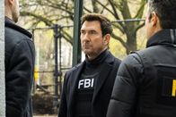 FBI: Most Wanted – Remy Scott (Dylan McDermott)