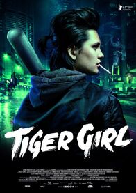 Tiger Girl – So, 01.06., 20:15 Uhr