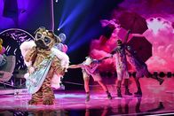 The Masked Singer – The Masked Singer (2021)