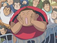 Eyeshield 21 – Sa, 18.07., 05:55 Uhr
