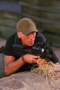 Stargate – Do, 24.02., 19:10 Uhr