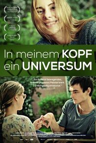 In meinem Kopf ein Universum – Sa, 28.06., 11:40 Uhr