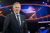 Der Quiz-Champion – Der Quiz-Champion Johannes B. Kerner