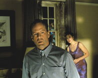 The Sixth Sense – The Sixth Sense (1999)