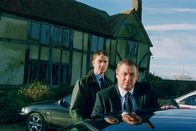 Inspector Barnaby – DS Gavin Troy (Daniel Casey, l.) und DCI Tom Barnaby (John Nettles, r.).