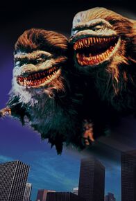 Critters 3 – Do, 01.01., 02:45 Uhr