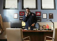 Chicago Fire – Chicago Fire (2014)