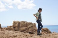 Navy CIS: Hawaii – Lucy Tara (Yasmine Al-Bustami)