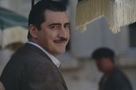 Chocolat... ein kleiner Biss genügt – Comte de Reynaud (Alfred Molina)