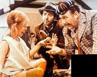 Pippi Langstrumpf – Inger Nilsson.