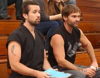 It's Always Sunny in Philadelphia – Fr, 25.04., 11:35 Uhr