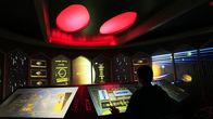 Teleios - Endlose Angst – Do, 20.10., 01:15 Uhr