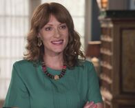 The Goldbergs – Vicki Bee (Brea Bee)