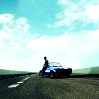 Fast & Furious 6 – Fast & Furious 6 - Artwork