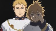 Black Clover – Sa, 04.05., 04:55 Uhr