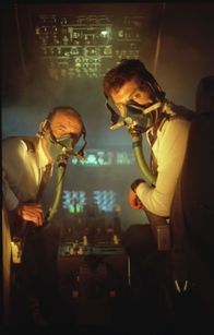 Mayday - Alarm im Cockpit – Fr, 11.11., 00:55 Uhr