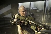 Elysium – Max (Matt Damon)