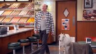 Superior Donuts – Tush (David Koechner)