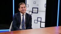NZZ-Standpunkte – NZZ Standpunkte Perfekter Blindflug: Wie die Schweiz regiert wird Walter Thurnherr Copyright: SRF