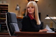 Night Court – Sa, 08.08., 09:40 Uhr