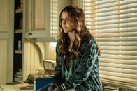 Ash vs. Evil Dead – Brandy Barr (Arielle Carver-O'Neill)
