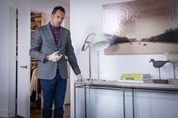 Elementary – Ein neuer Fall wartet auf Sherlock Holmes (Jonny Lee Miller) ...