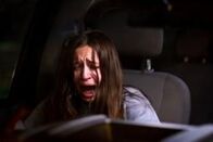 Sick – Parker Mason (Gideon Adlon)